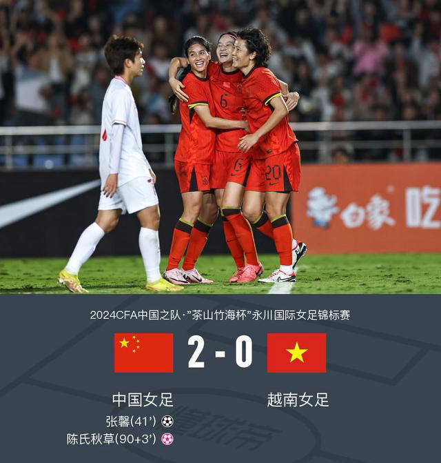 开云官网-包含体育风云：中国女足队再次夺得胜利的词条