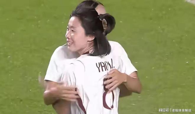 韩国女足战绩不俗，实力稳步上升备受瞩目的简单介绍