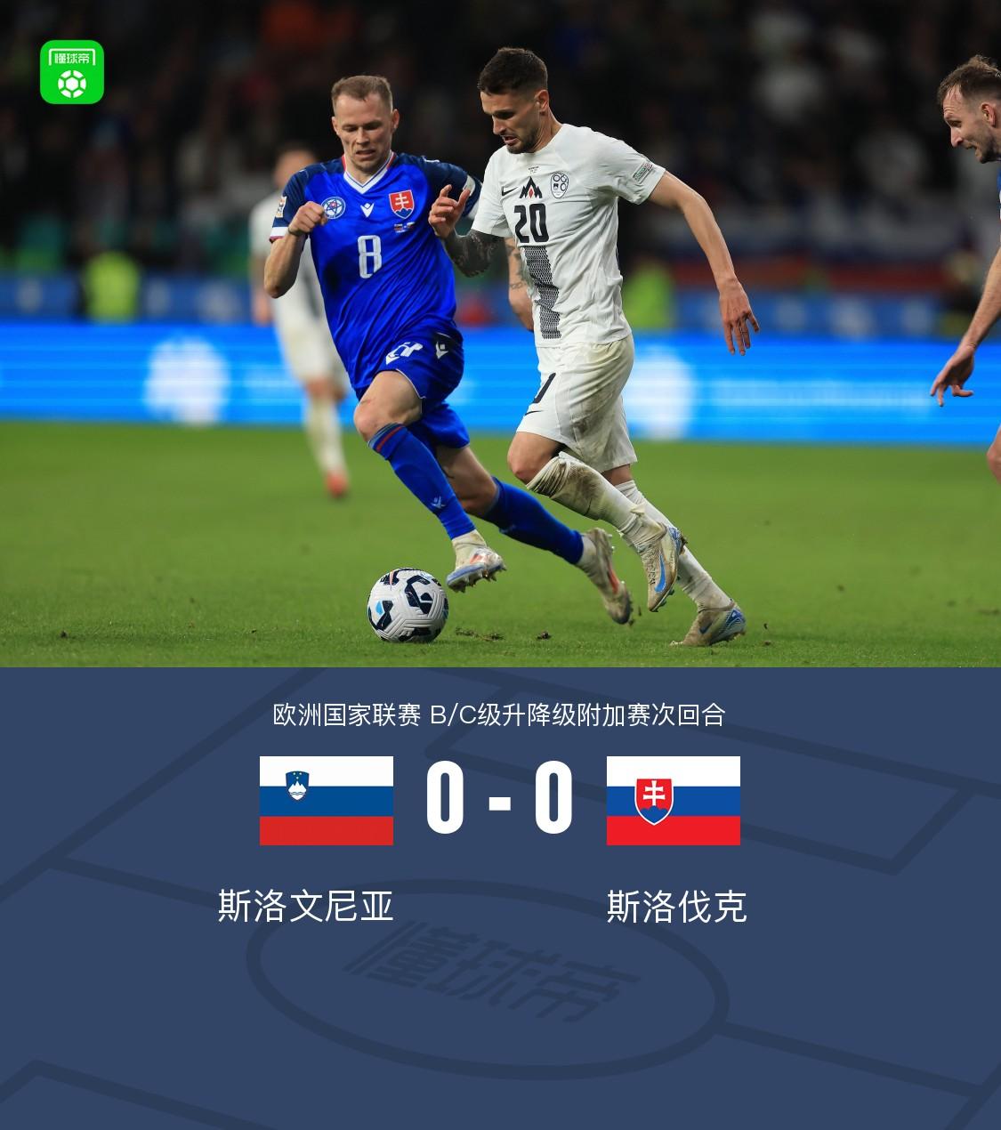 斯洛文尼亚奋勇拼搏，欧预赛场上迅猛