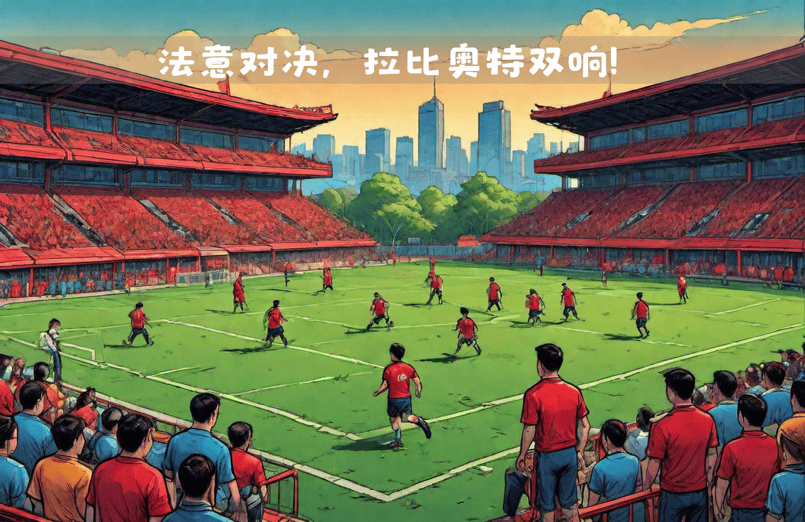 意大利联赛竞争激烈，各队争夺头名