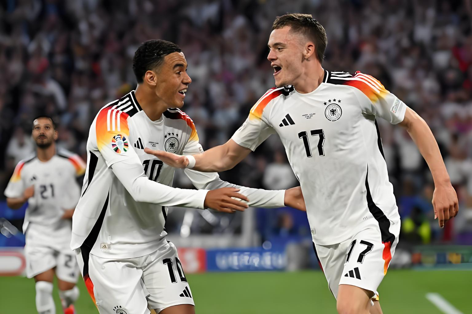 德国蓄势待发，备战土耳其，冲击欧锦赛资格赛的简单介绍