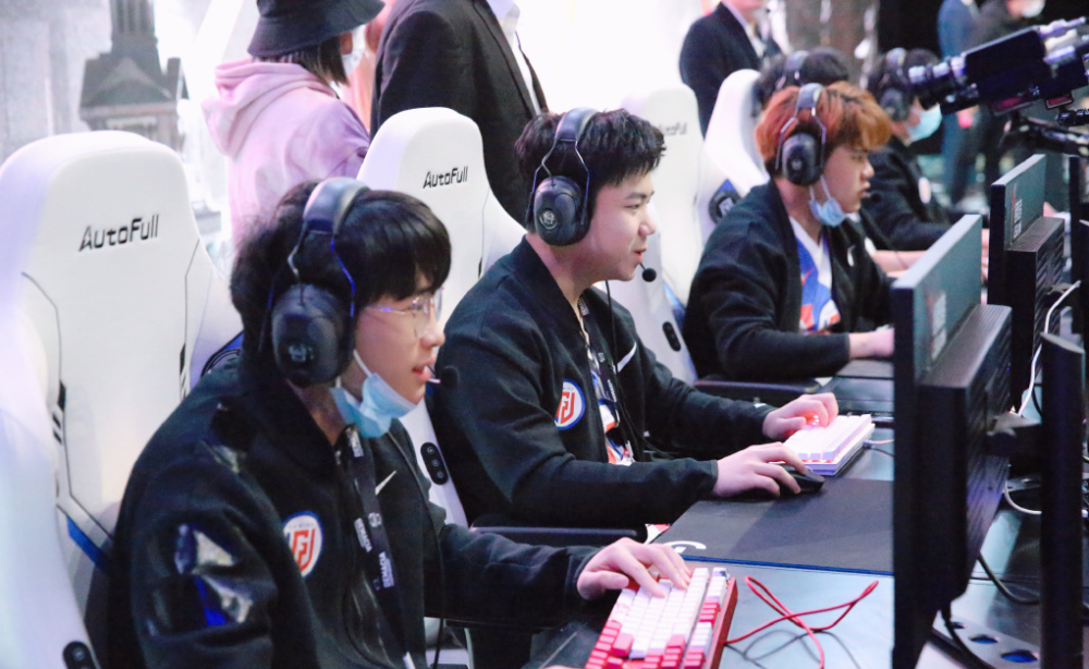 包含JDG翻盘DRX,Meiko团战一打五激烈交锋入围赛,强势挺进下一轮的词条 包含JDG翻盘DRX,Meiko团战一打五激烈交锋入围赛,强势挺进下一轮的词条