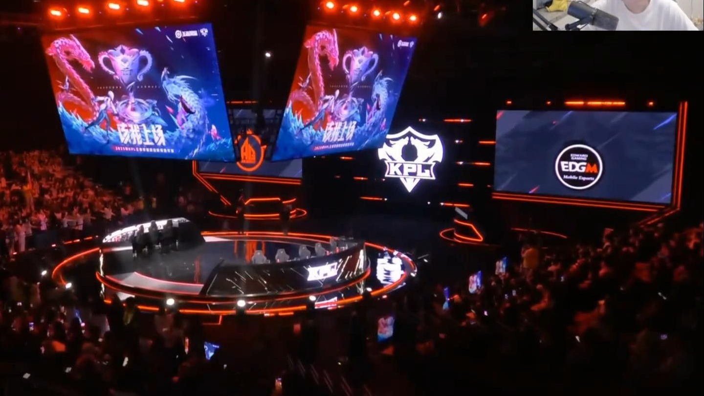 EG轻取TSM，Caps打出惊人五杀强强对话成都决赛之夜，引爆全场热议