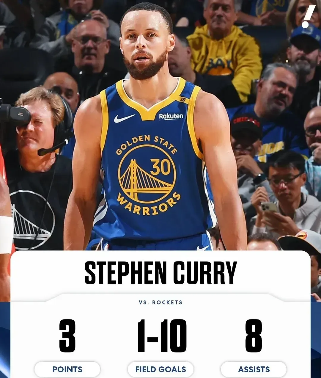 库里传球技术得到赞誉，领先球队晋级