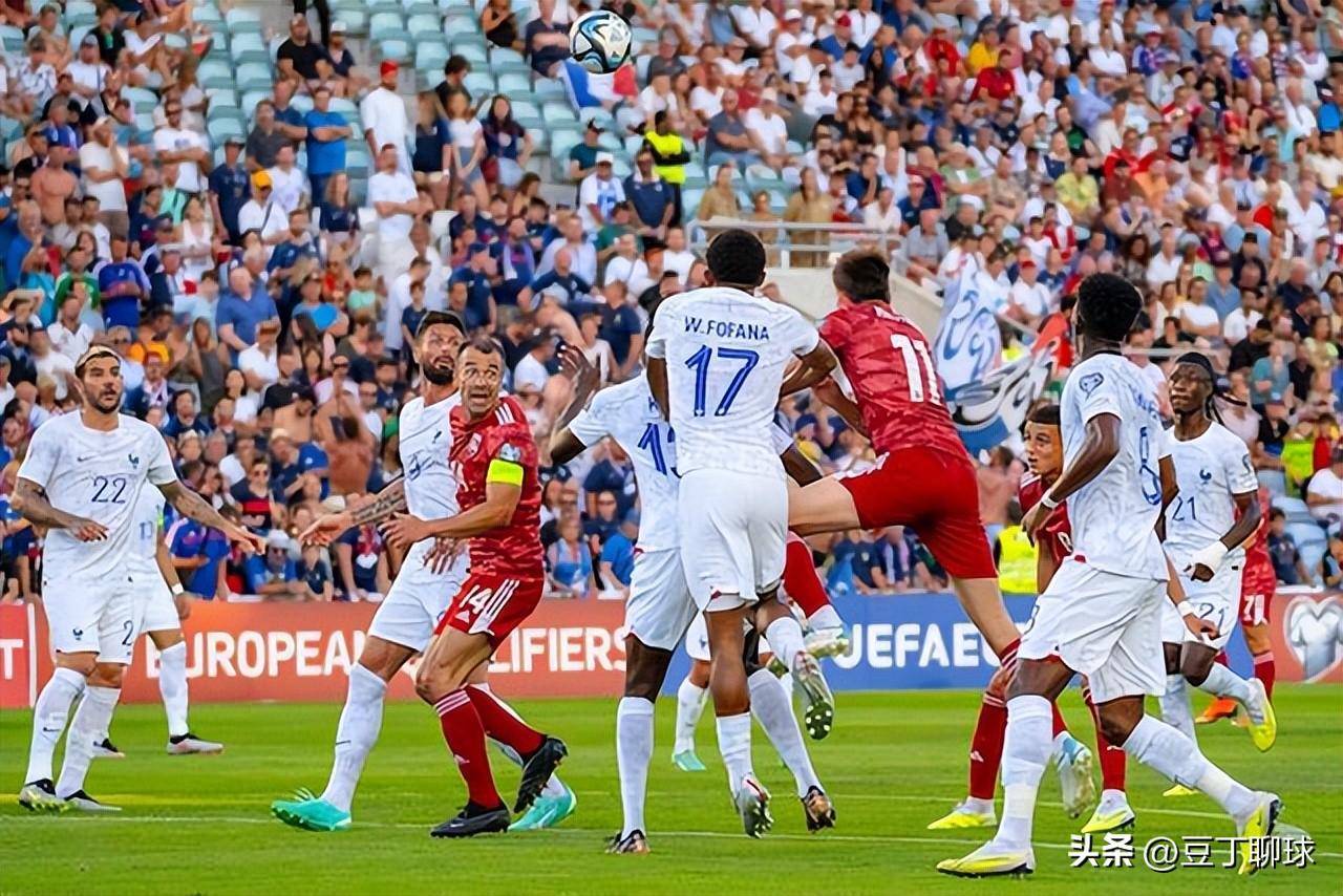 开云下载-法国逆转克罗地亚，实现全胜破纪录