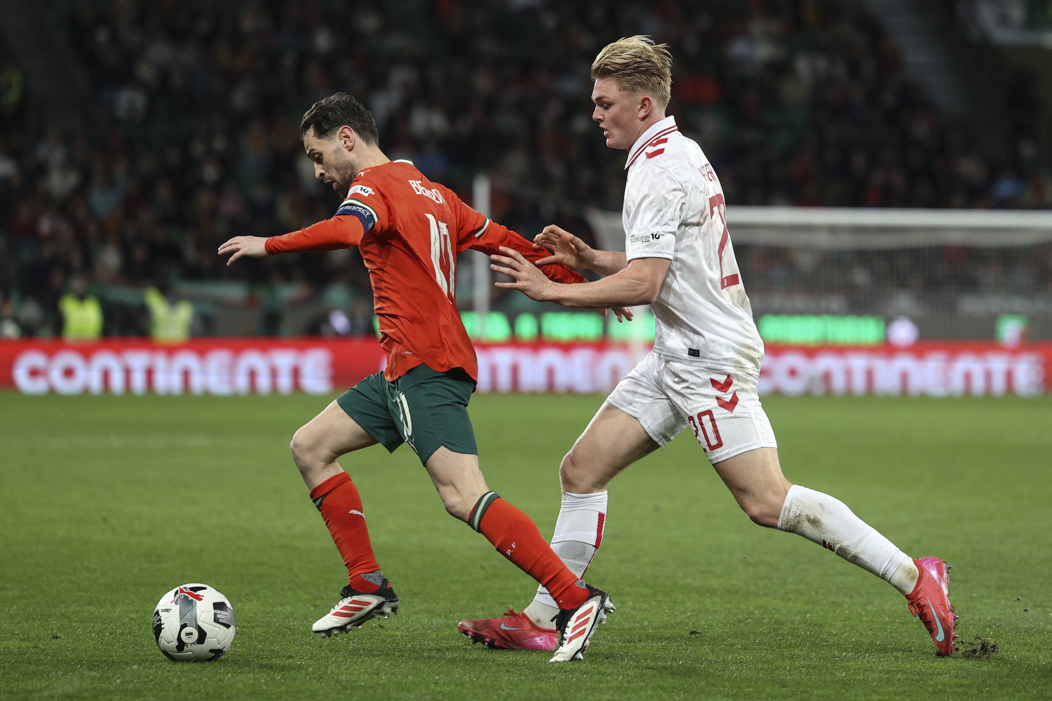 欧洲杯小组赛：德国3-2葡萄牙