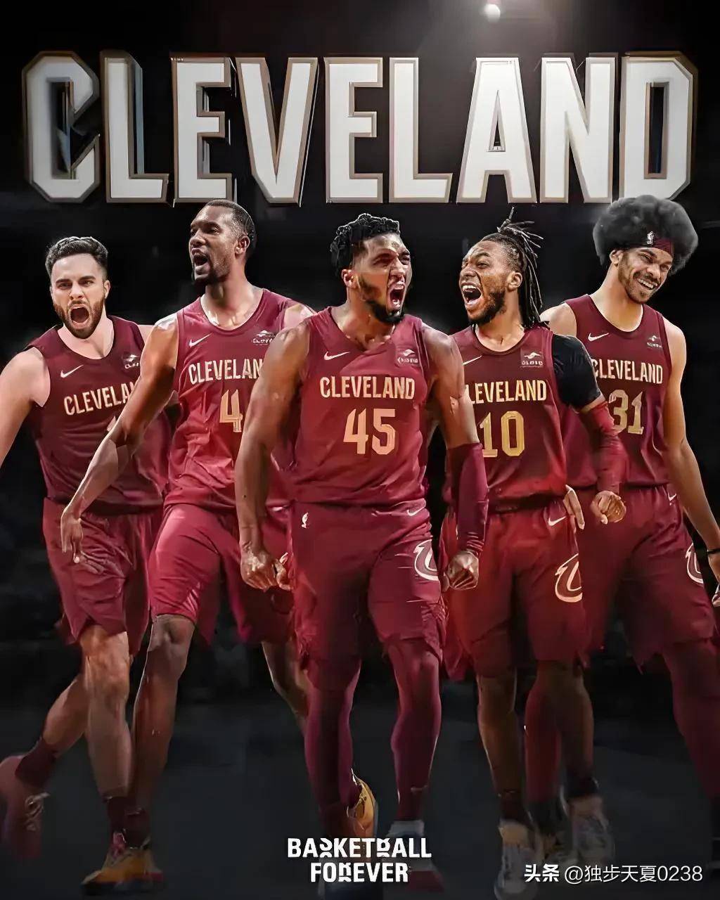 爵士队全队集体发挥，击败骑士队