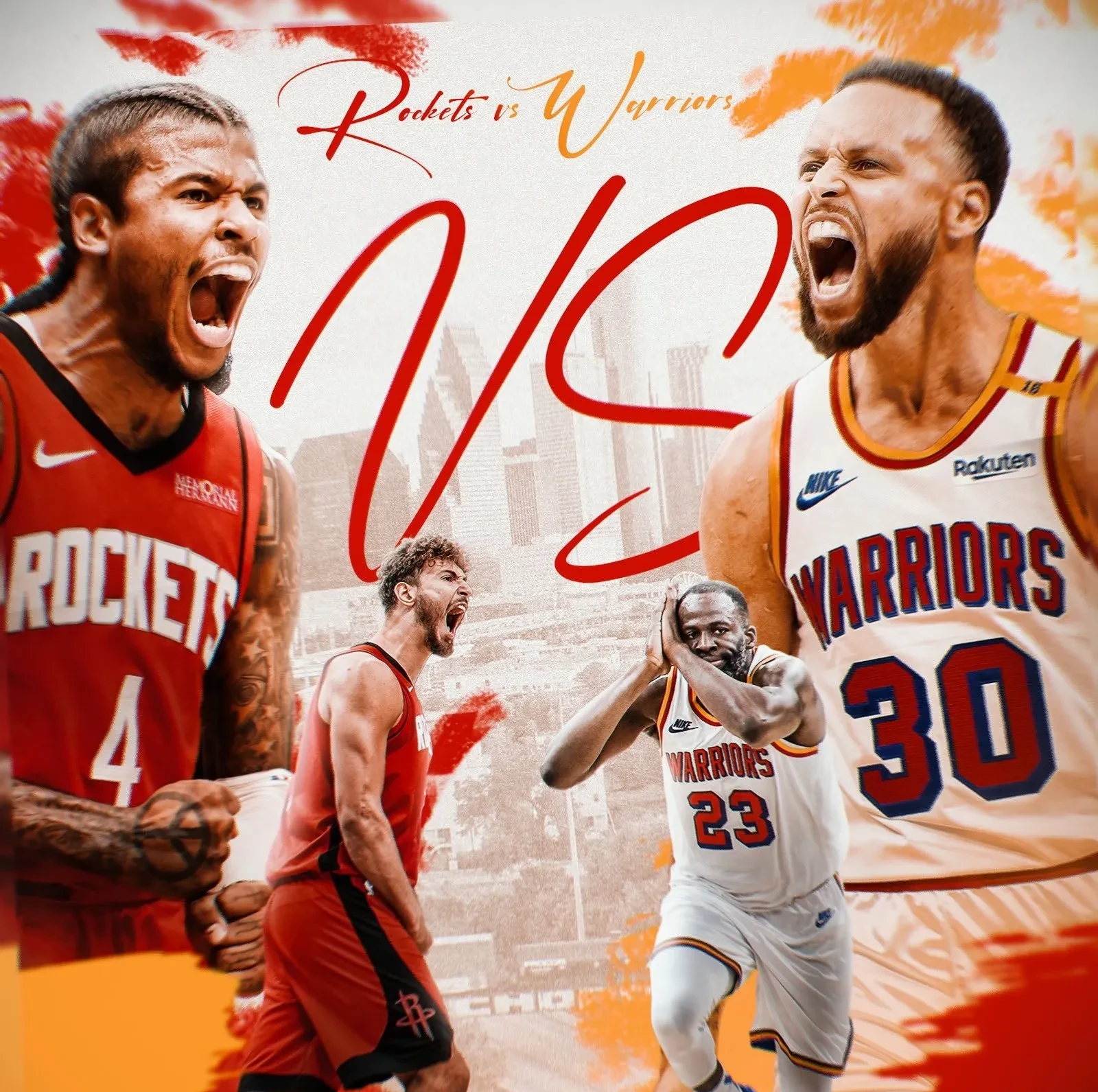 开云体育中国-火箭队终止连败，取得对热火队的胜利