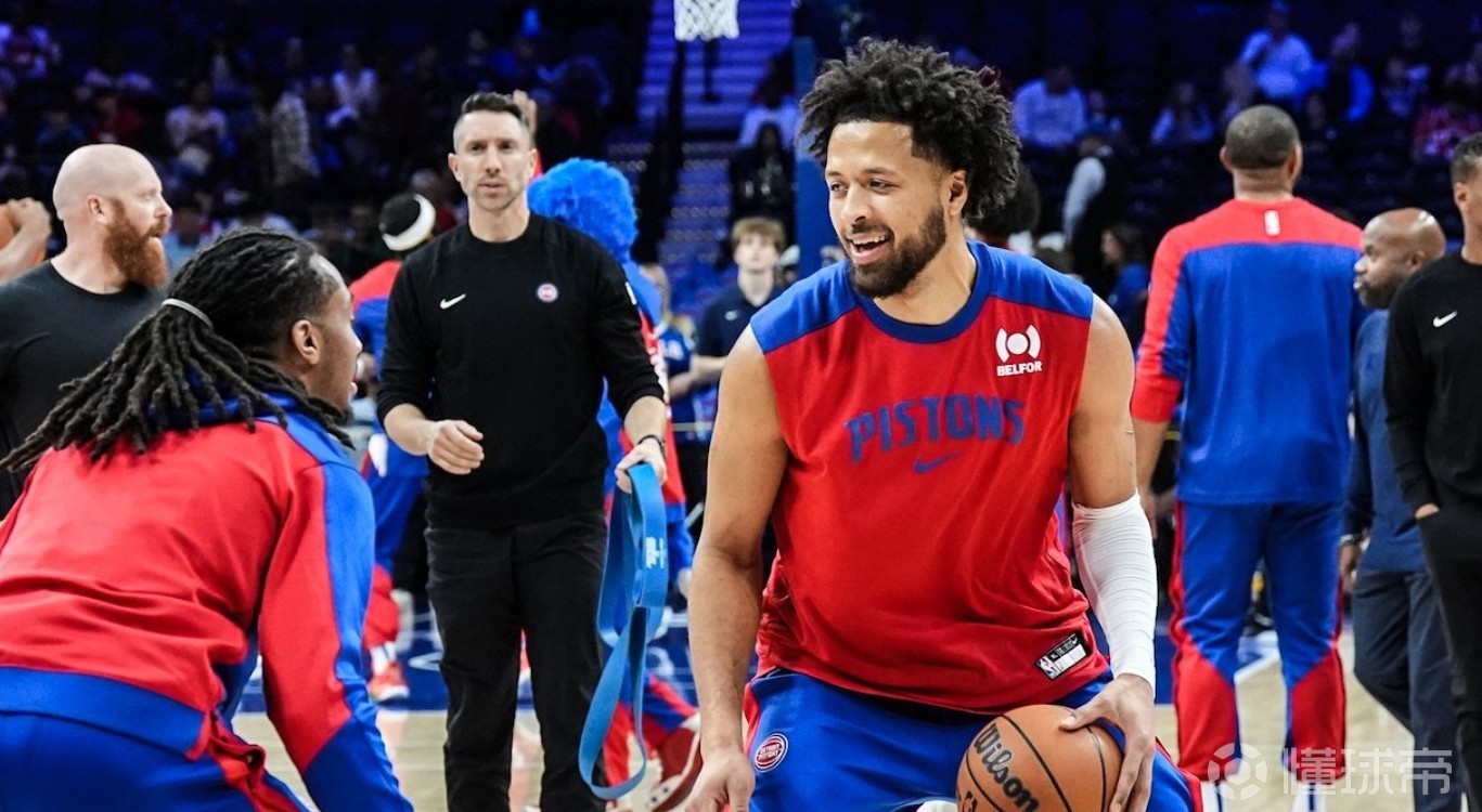开云体育app-76人主场力克活塞，赢得季后赛秘密武器