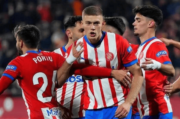 皇家社会客场击败毕尔巴鄂，追赶积分榜前三的简单介绍