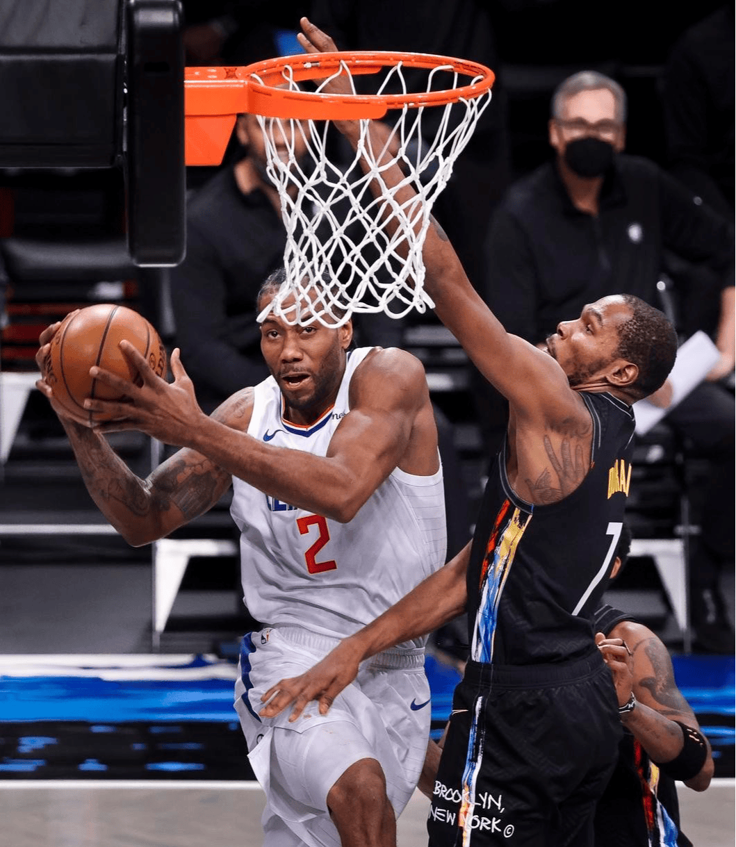 开云体育官网-猛龙与尼克斯交手获胜，伦纳德表现抢眼