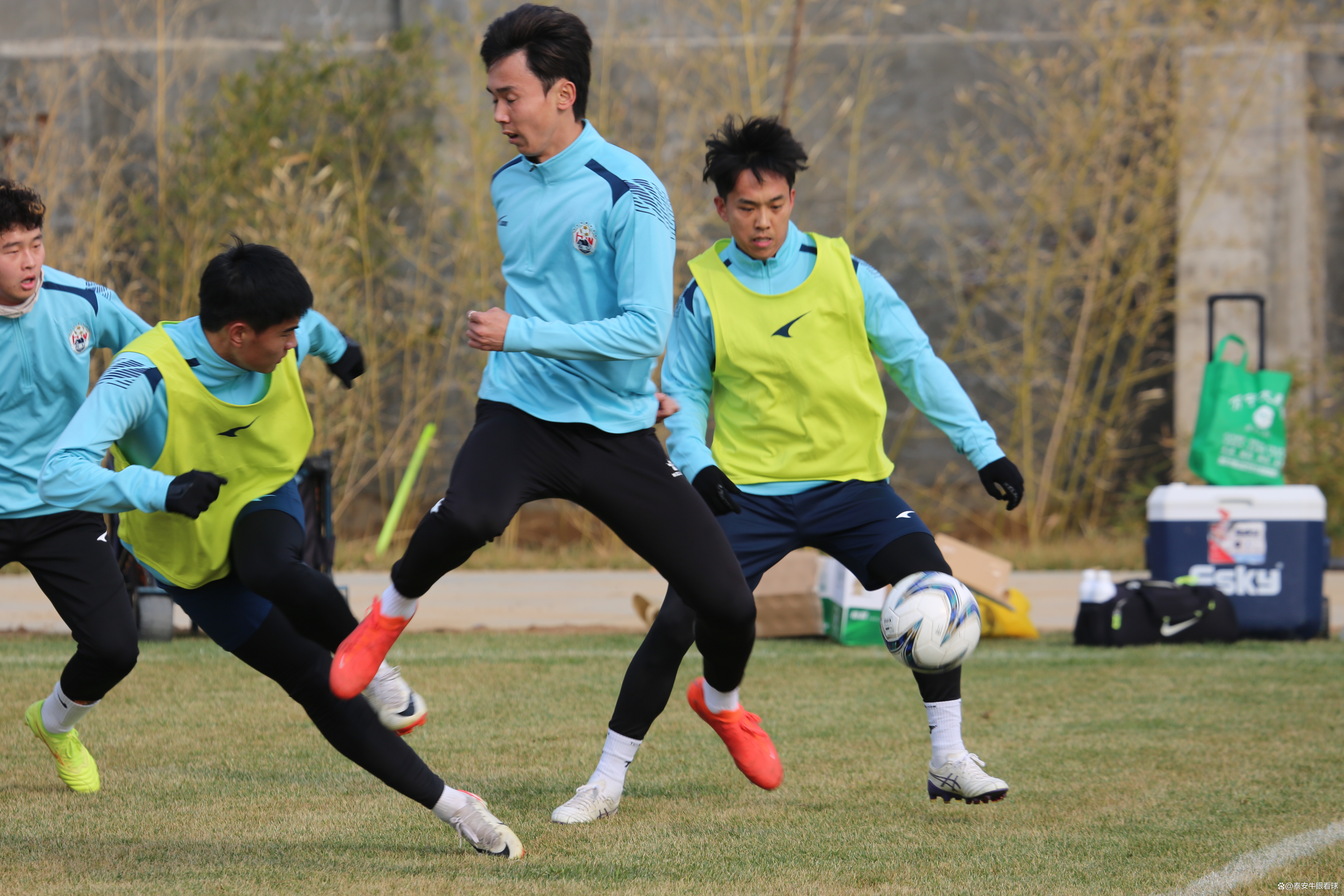 甘肃足协取得胜利,积极备战下一场比赛 甘肃足协取得胜利,积极备战下一场比赛