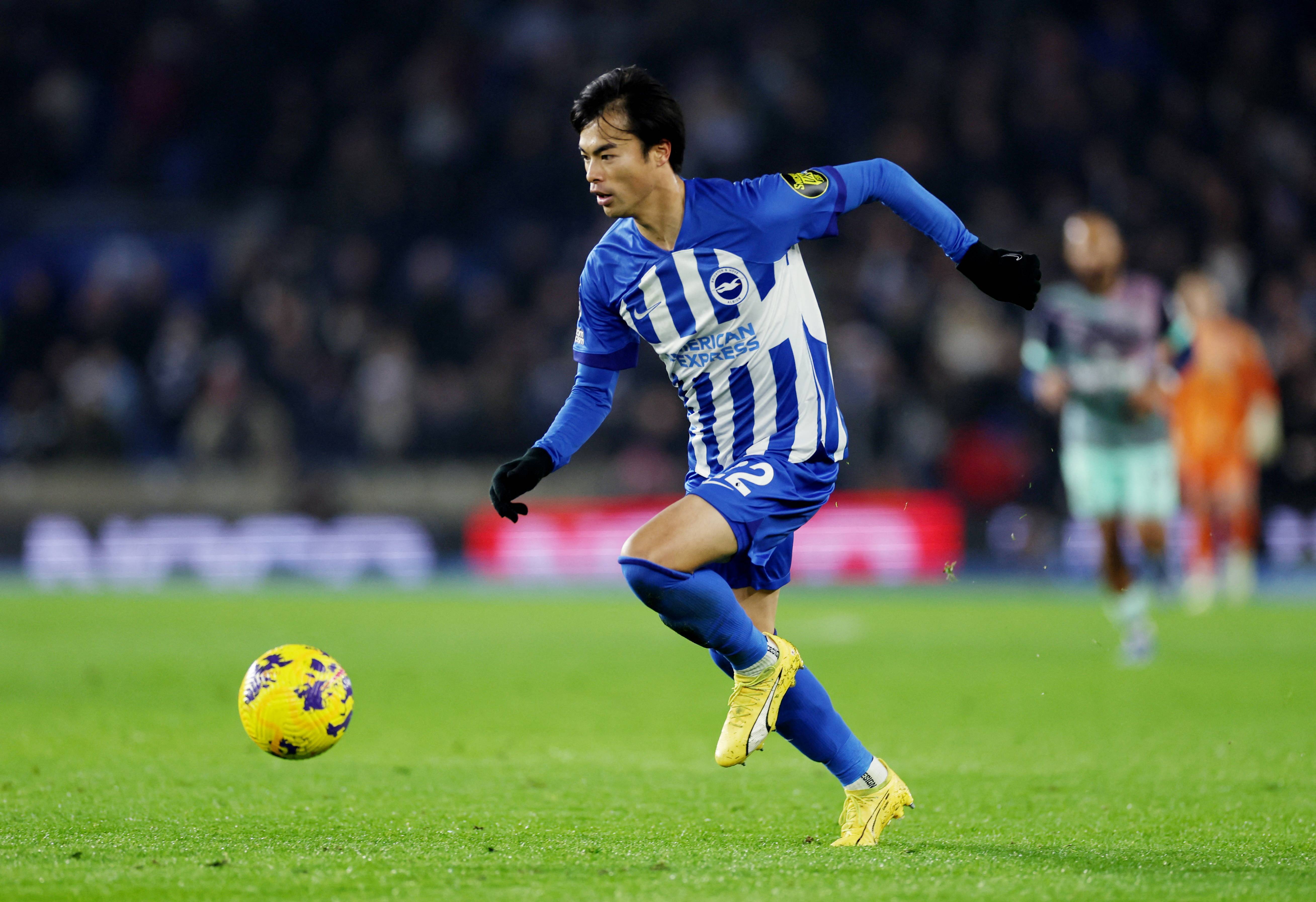 开云官网-布莱顿客场爆冷，不败纪录再添一胜的简单介绍