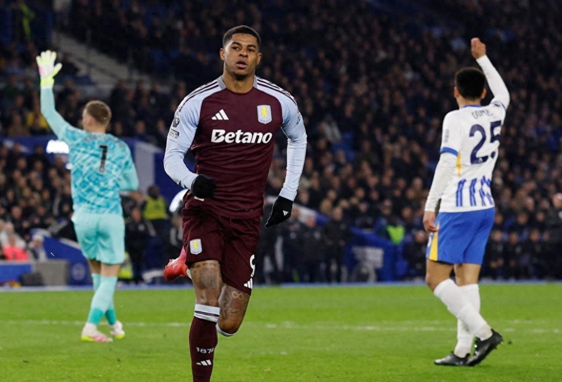 布莱顿客场爆冷，不败纪录再添一胜的简单介绍