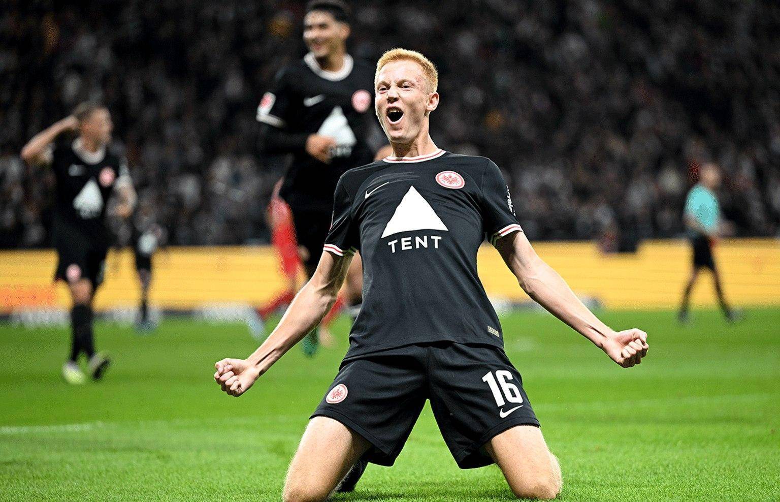 瑞典锋线助攻，球队获得关键胜利