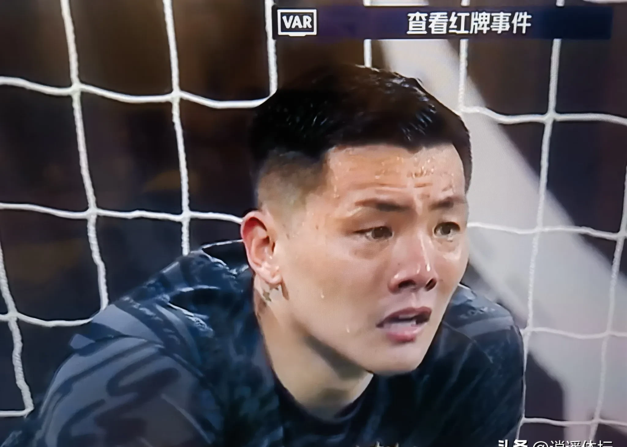 开云体育APP下载-比赛期间的紧张气氛难以言表