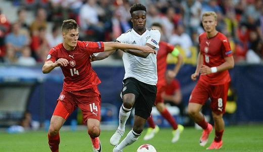 开云官网-关于捷克队欧预赛连胜，实力备受关注的信息