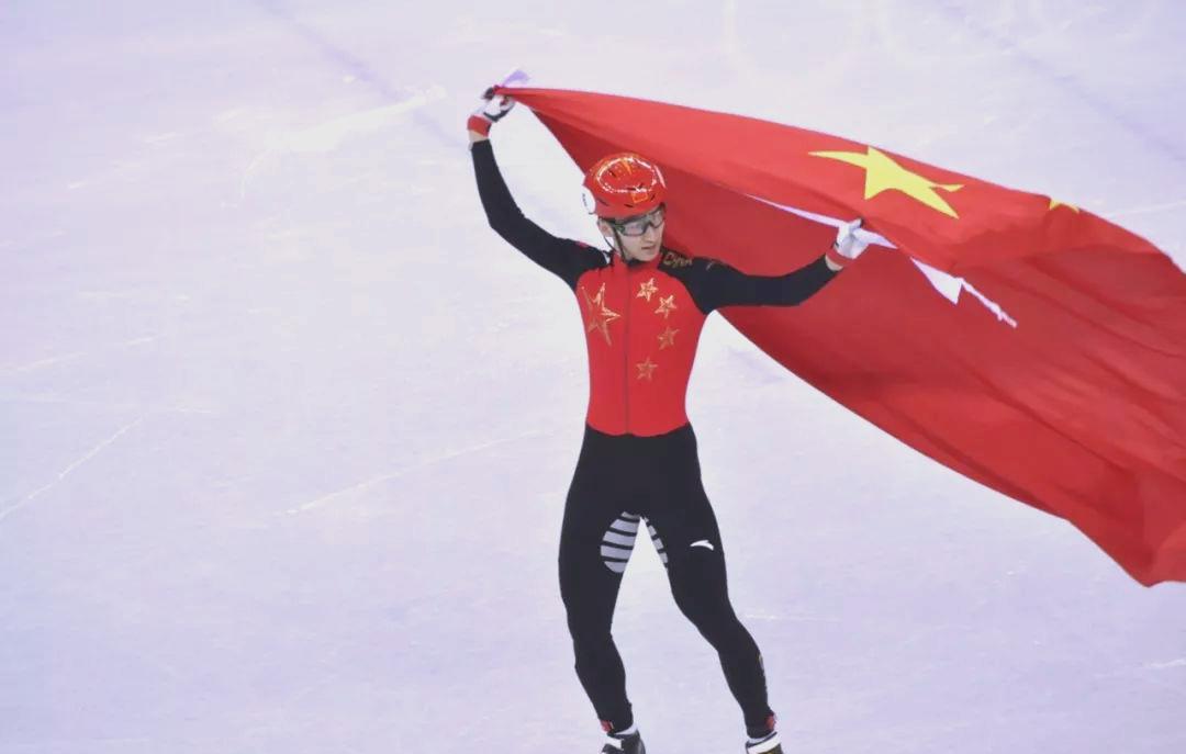 开云体育登录-短道速滑女子米：李琰夺得金牌