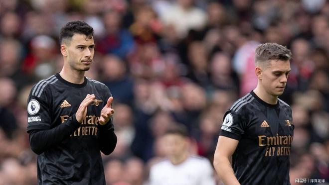 开云体育登录-阿森纳胜利豪取三分，主教练高兴不已