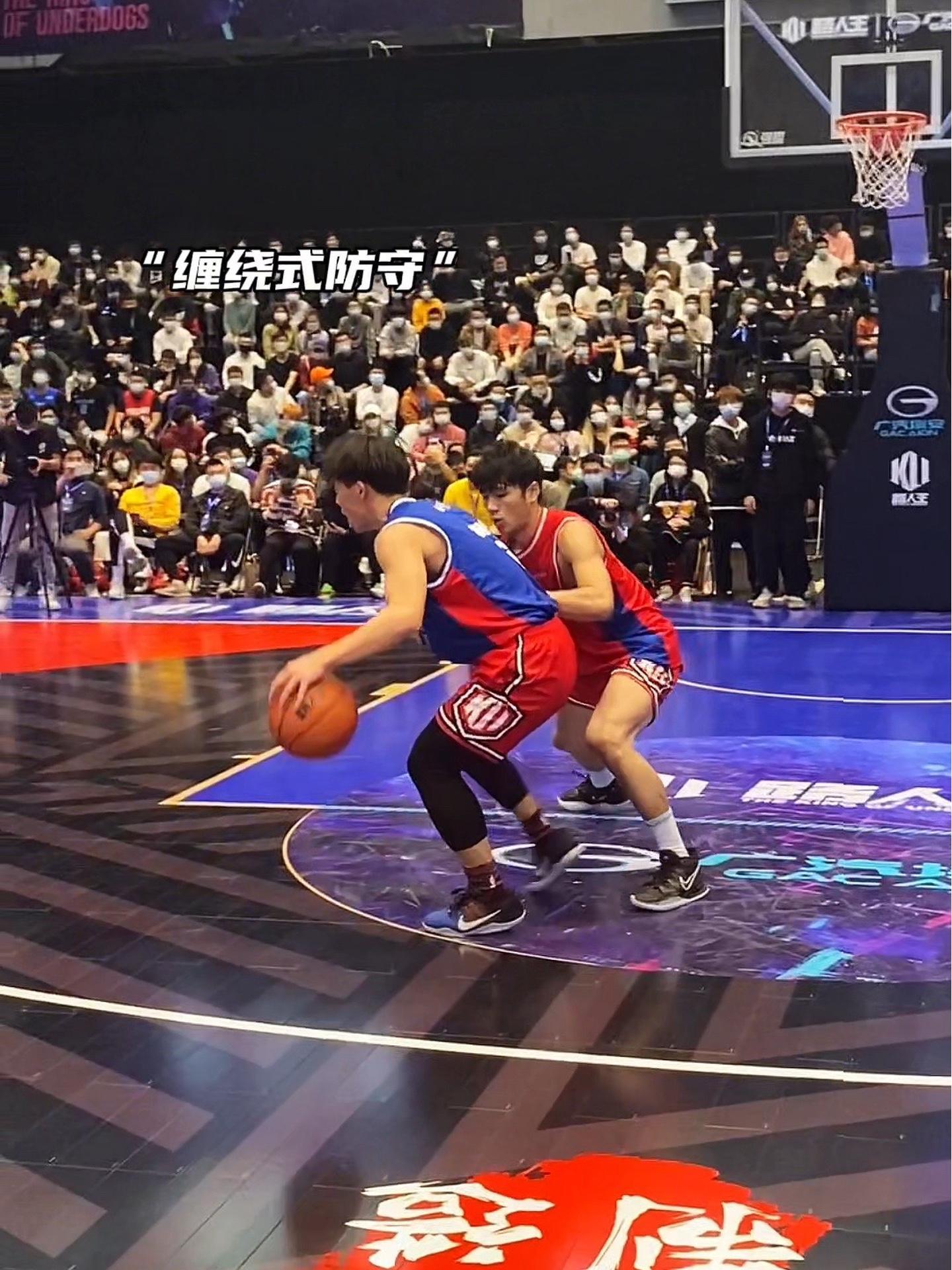 开云官网-职业篮球比赛的各种战术让人目不暇接