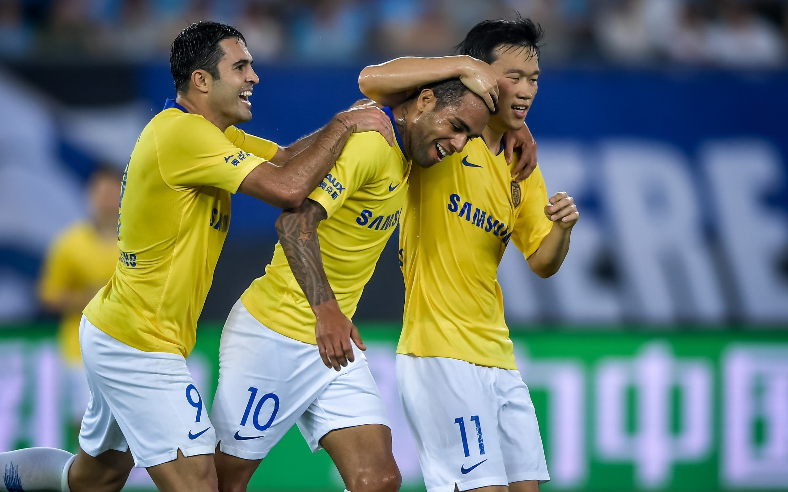 开云体育官网-阿里多客场逼平对手，积分略有增加