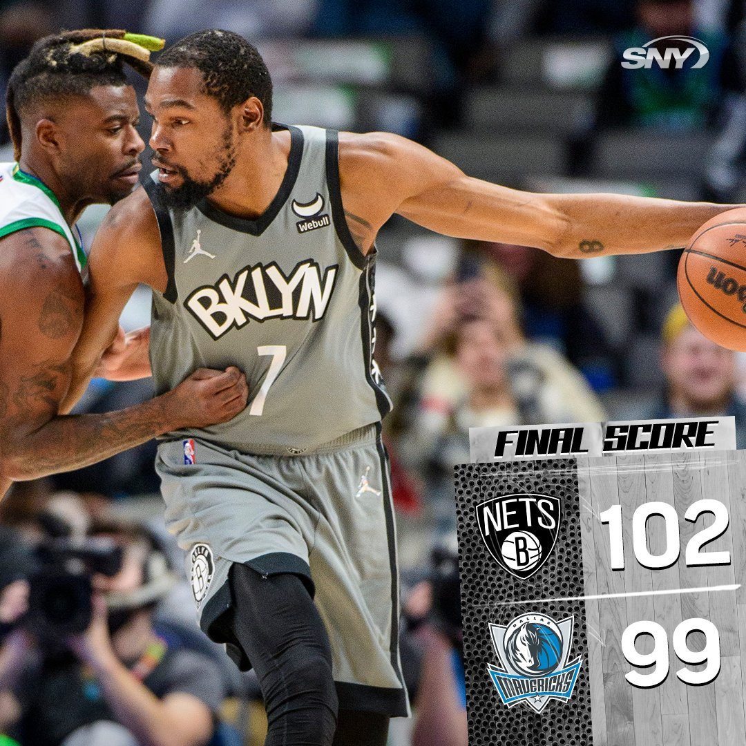 开云体育APP下载-篮网胜独行侠，获得先拔头筹