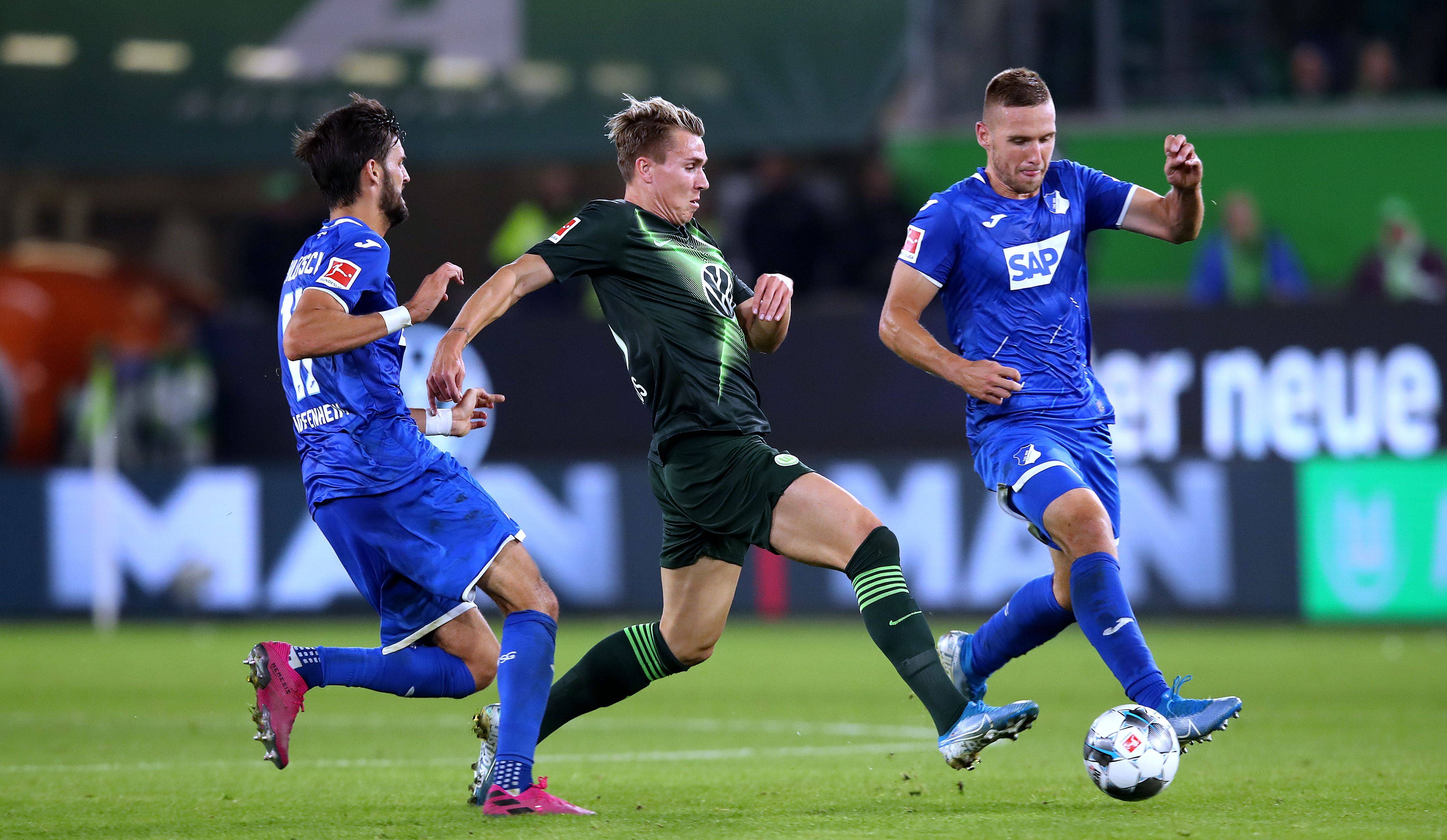 欧本海姆客场逼平弗莱堡队，保持不败