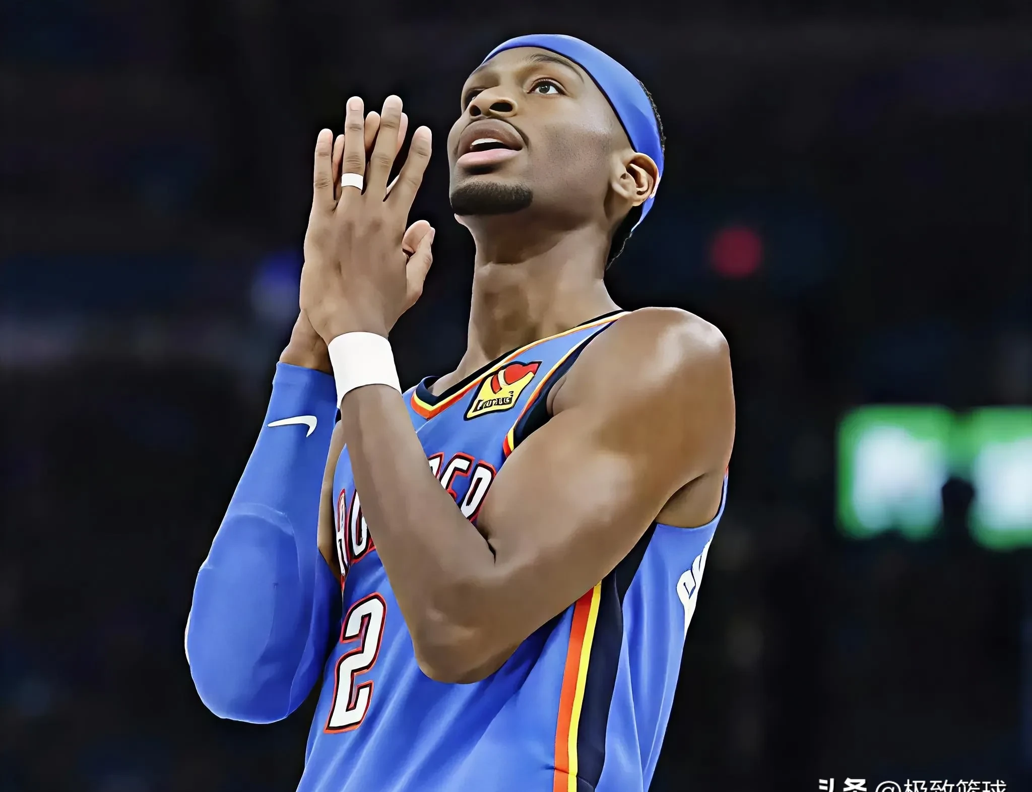 雷霆翻盘浙江队，范弗利特关键制胜