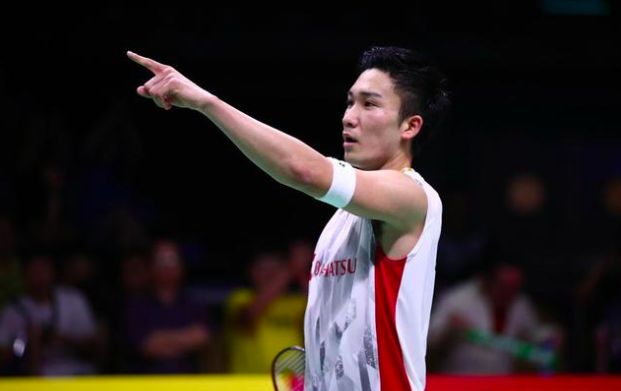 日本队逆转印度队，戴资颖关键制胜
