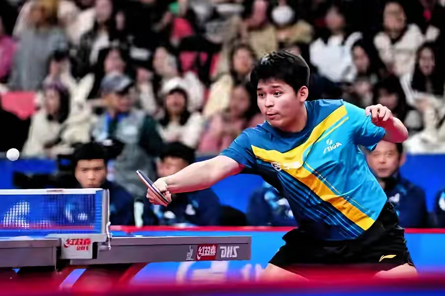 包含波兰乒乓球队逆转日本乒乓球队,许昕爆发神勇的词条 包含波兰乒乓球队逆转日本乒乓球队,许昕爆发神勇的词条