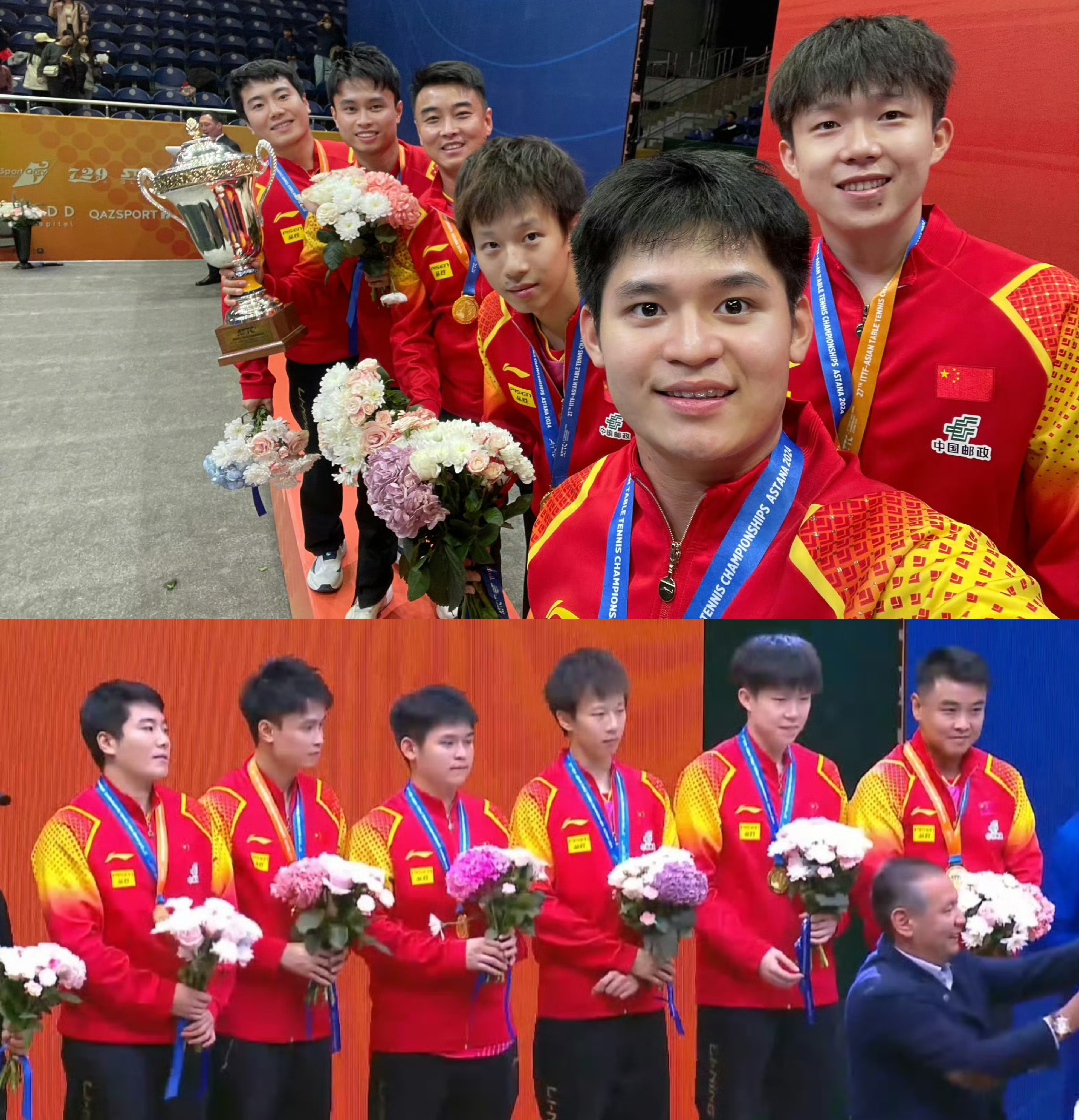 关于德国队碾压中国队,王皓惊艳四座的信息 关于德国队碾压中国队,王皓惊艳四座的信息