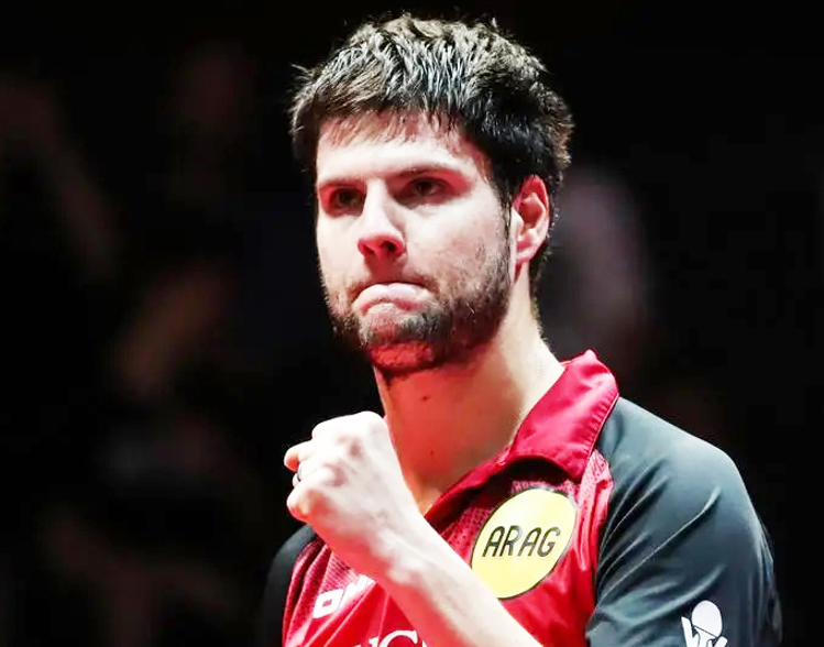 法国队逆转印尼队，辛杜状态火热的简单介绍