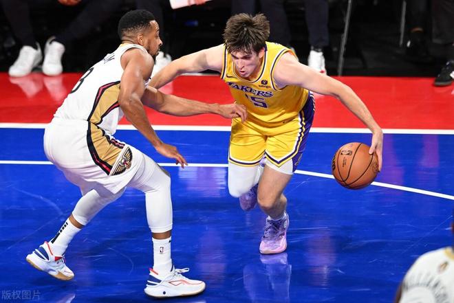 篮网翻盘湖人,麦科勒姆统治全场的简单介绍 篮网翻盘湖人,麦科勒姆统治全场的简单介绍