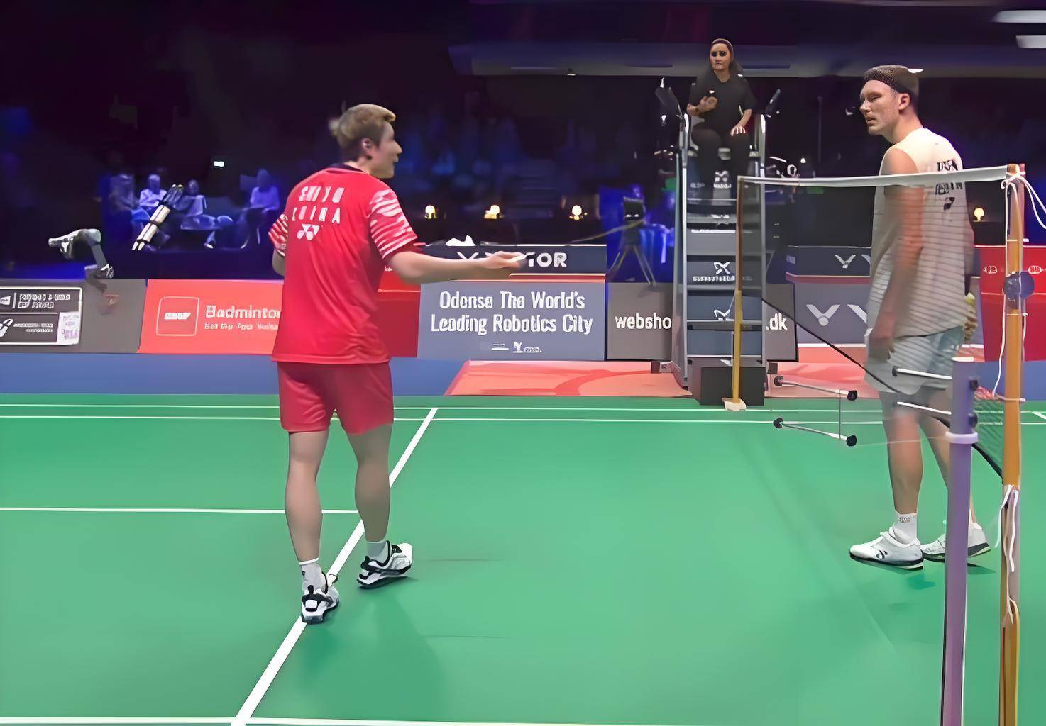 包含丹麦队碾压德国队,安赛龙高光表现的词条 包含丹麦队碾压德国队,安赛龙高光表现的词条