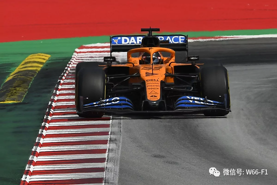 开云体育官方网站-关于雷诺车队碾压迈凯伦，塞恩斯统治全场的信息